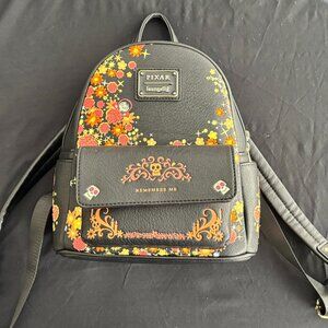 Loungefly Pixar's Coco Backpack